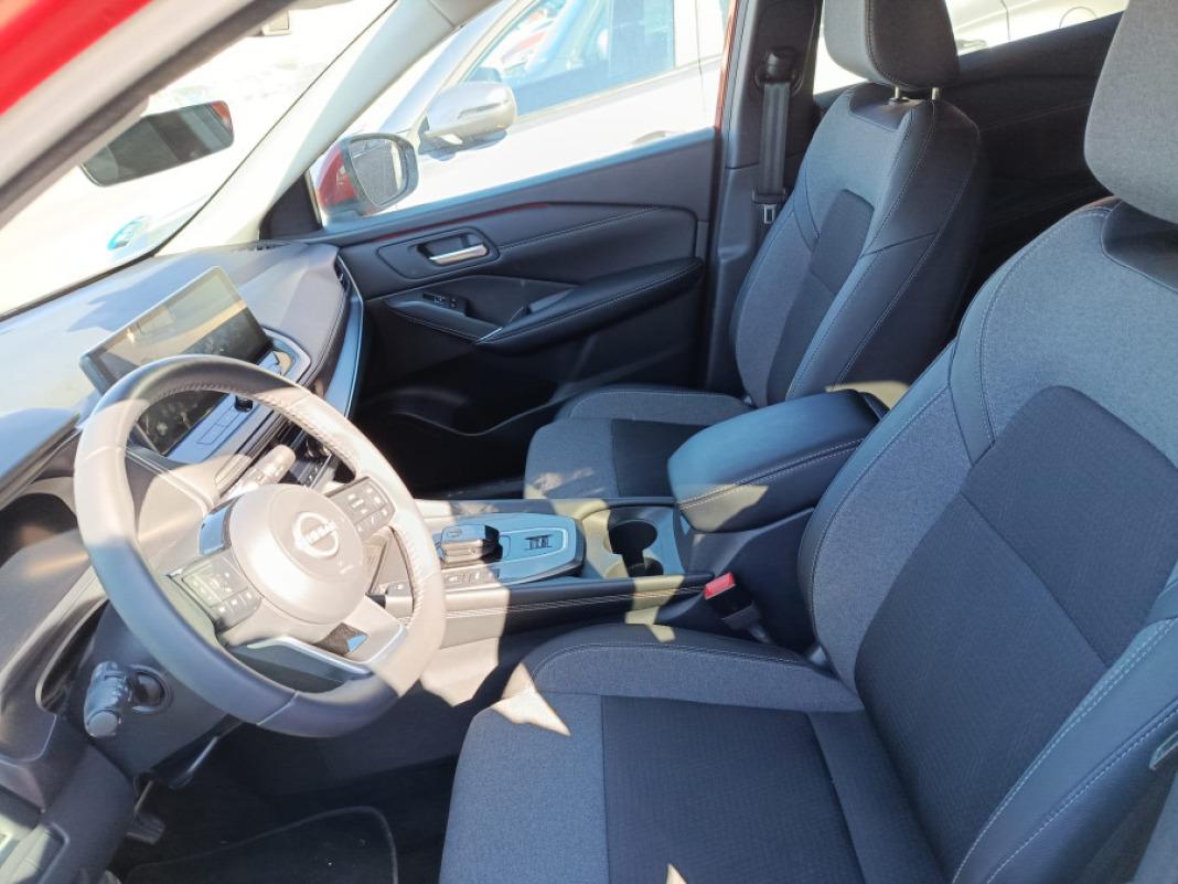 NISSAN Qashqai EPOWER 140 KW 190 CV NConnecta