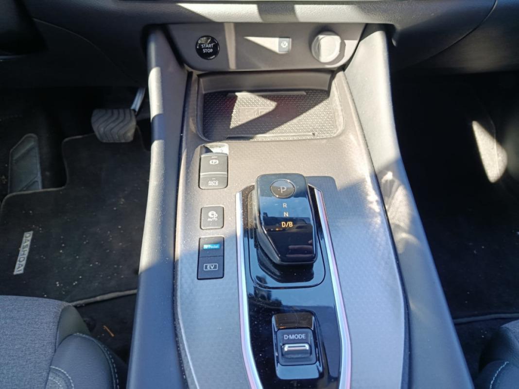 NISSAN Qashqai EPOWER 140 KW 190 CV NConnecta