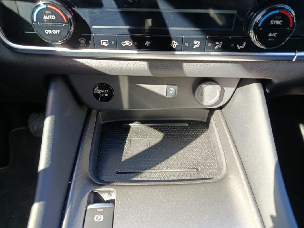 NISSAN Qashqai EPOWER 140 KW 190 CV NConnecta