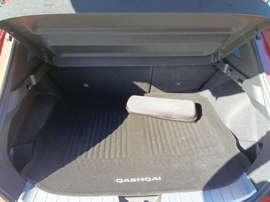 NISSAN Qashqai EPOWER 140 KW 190 CV NConnecta