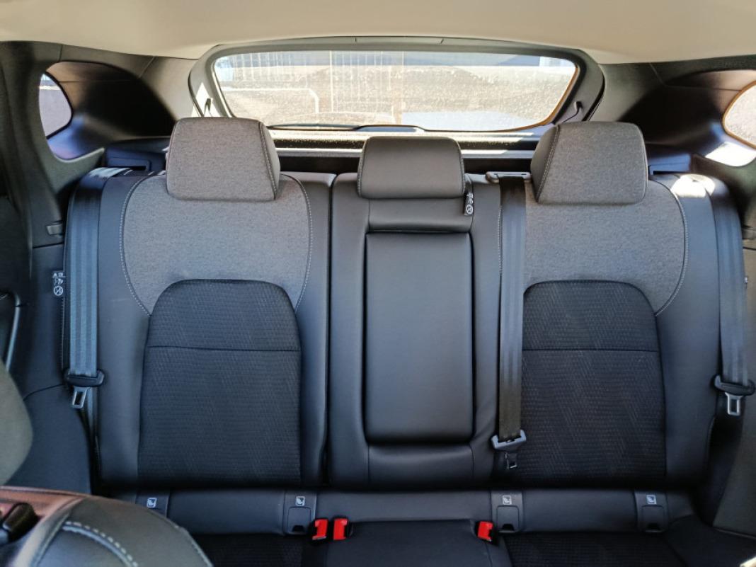 NISSAN Qashqai EPOWER 140 KW 190 CV NConnecta