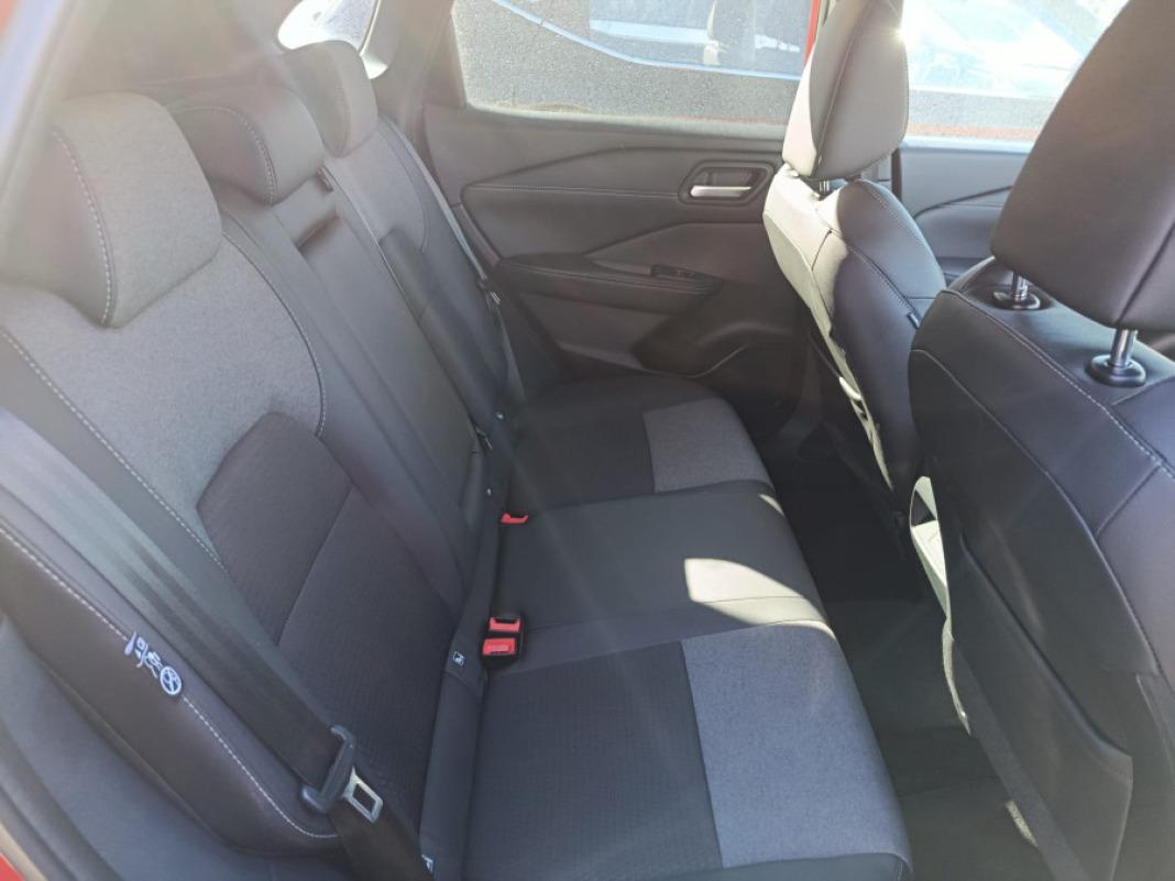 NISSAN Qashqai EPOWER 140 KW 190 CV NConnecta