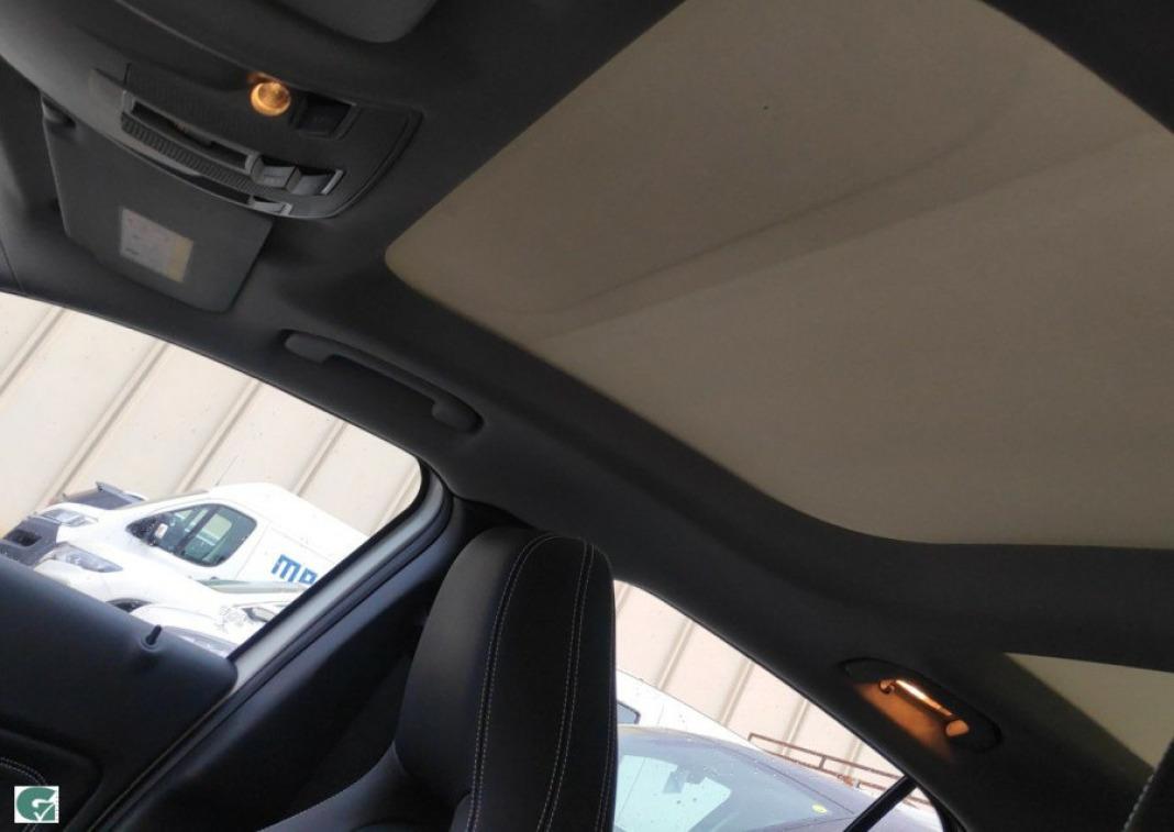 mercedes-benz Clase Gla GLA 220 d