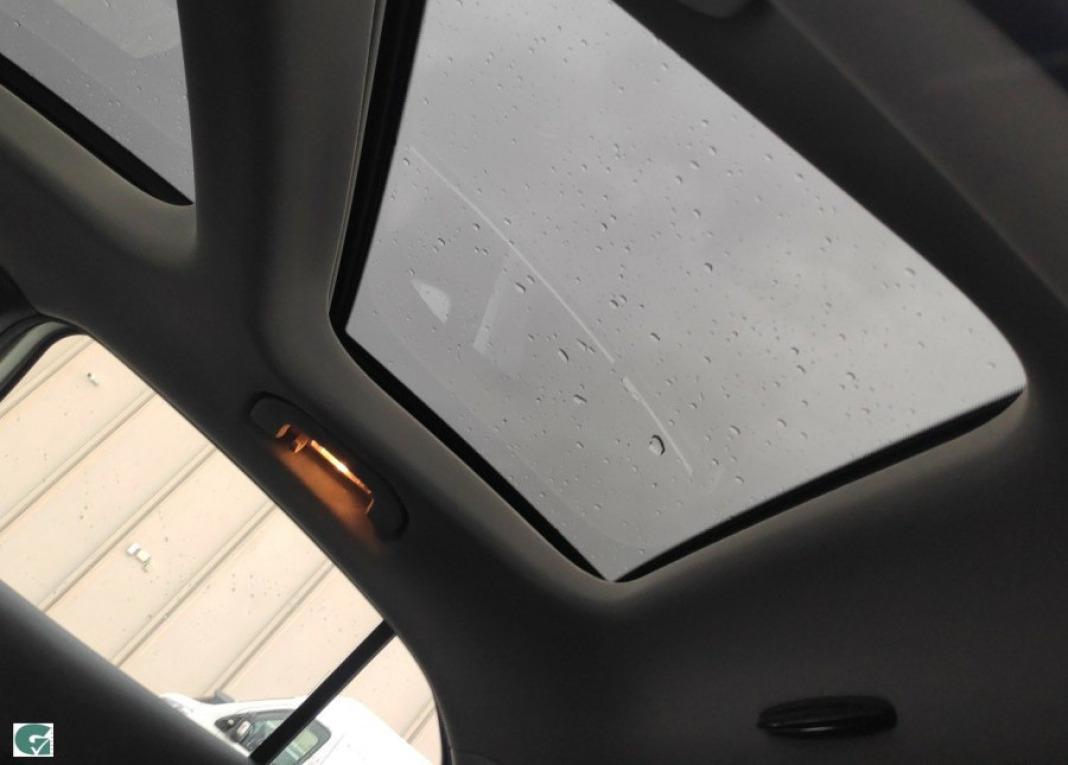 mercedes-benz Clase Gla GLA 220 d