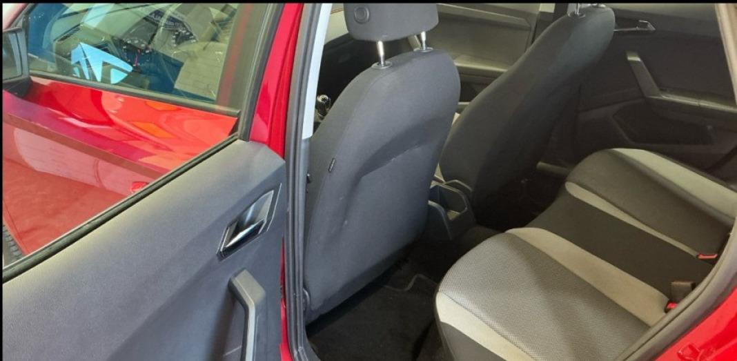 SEAT Ibiza 1.0 MPI 59kW 80CV Style Full Connect