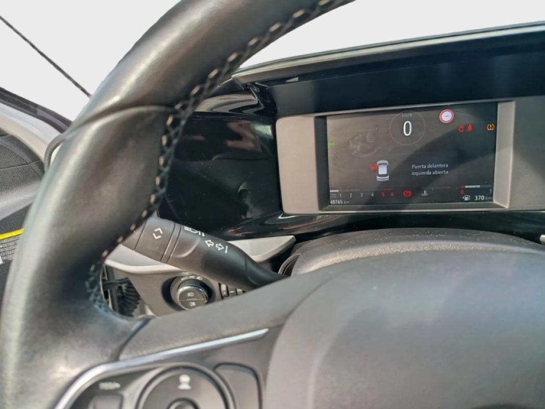 Opel Mokka 1.5 D Business Elegance