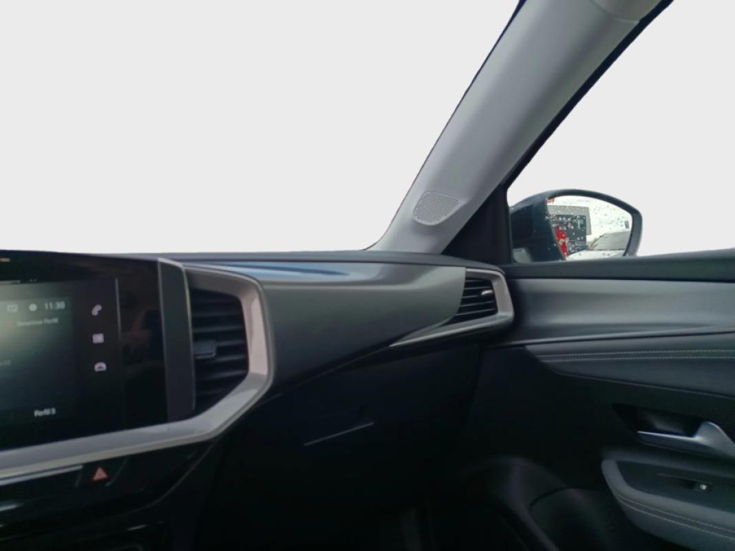 Opel Mokka 1.5 D Business Elegance