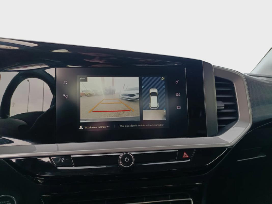 Opel Mokka 1.5 D Business Elegance