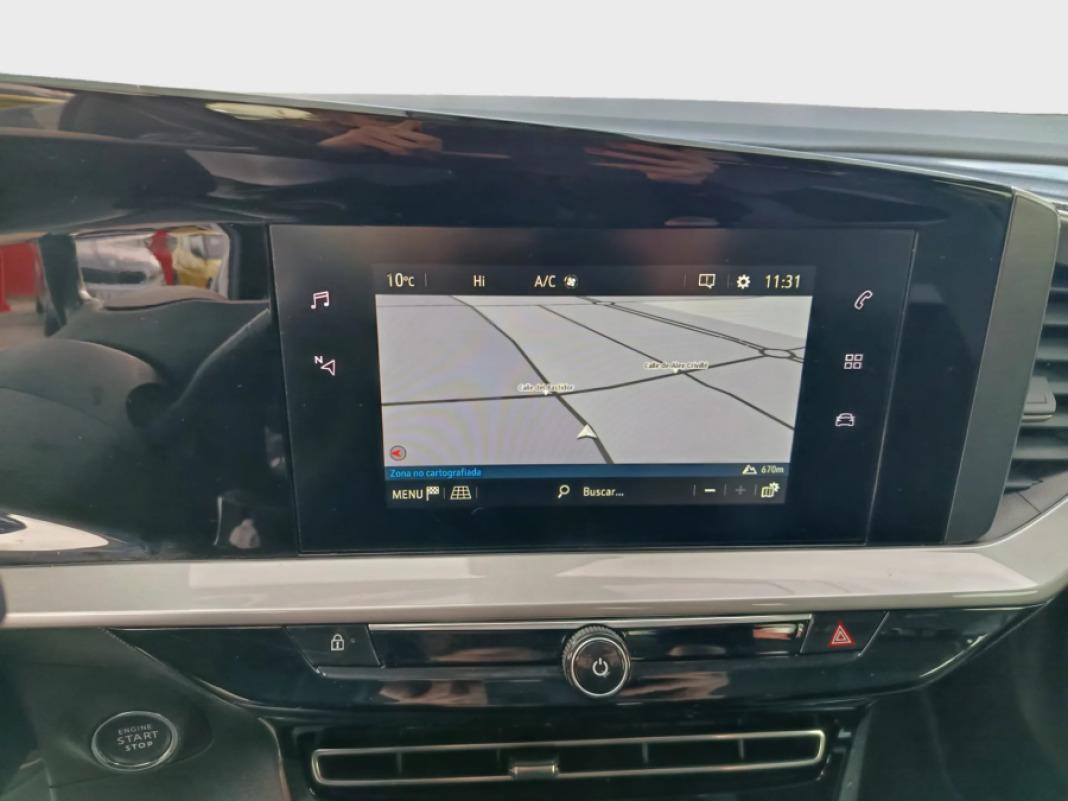 Opel Mokka 1.5 D Business Elegance