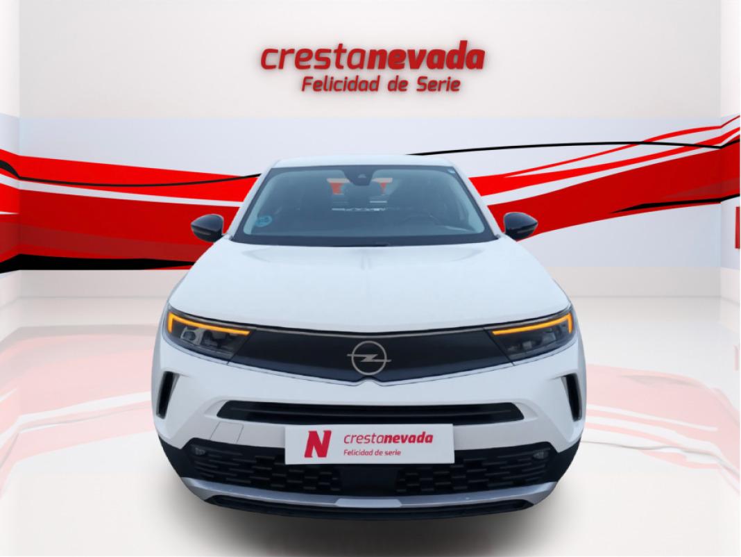 Opel Mokka 1.5 D Business Elegance