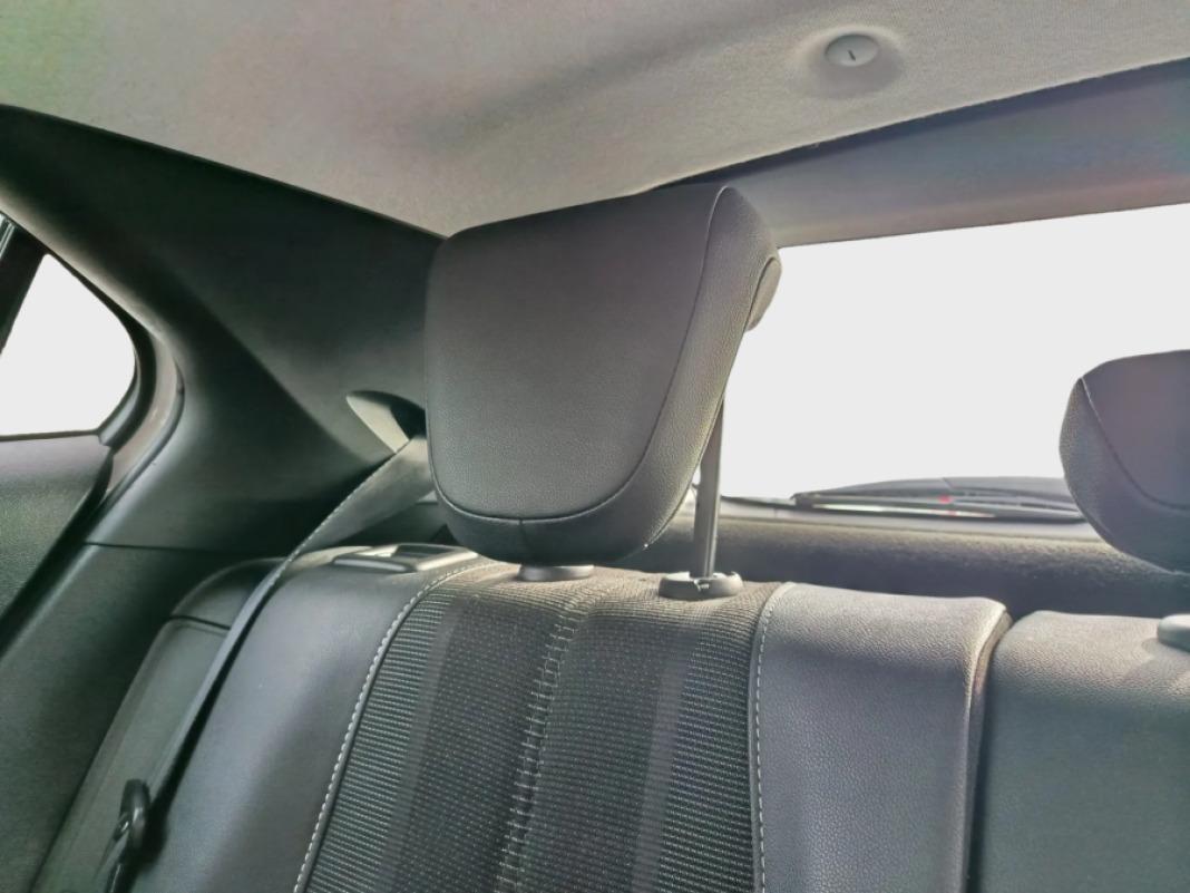 Opel Mokka 1.5 D Business Elegance