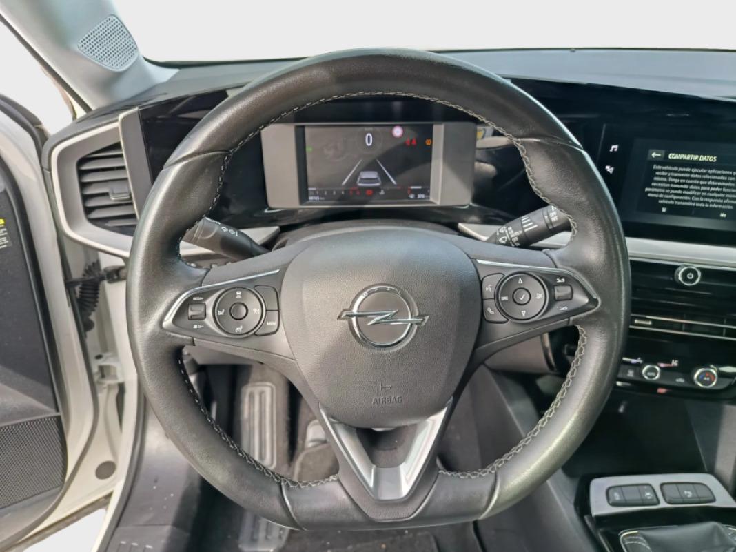 Opel Mokka 1.5 D Business Elegance