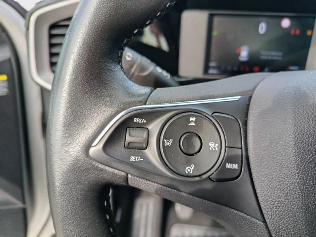 Opel Mokka 1.5 D Business Elegance