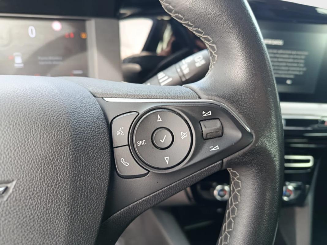 Opel Mokka 1.5 D Business Elegance