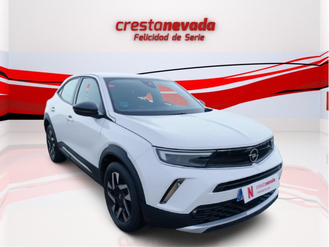 Opel Mokka 1.5 D Business Elegance