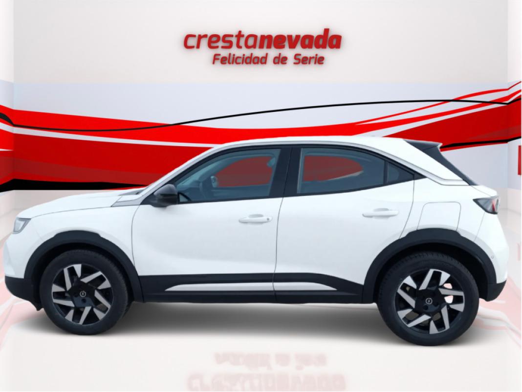 Opel Mokka 1.5 D Business Elegance