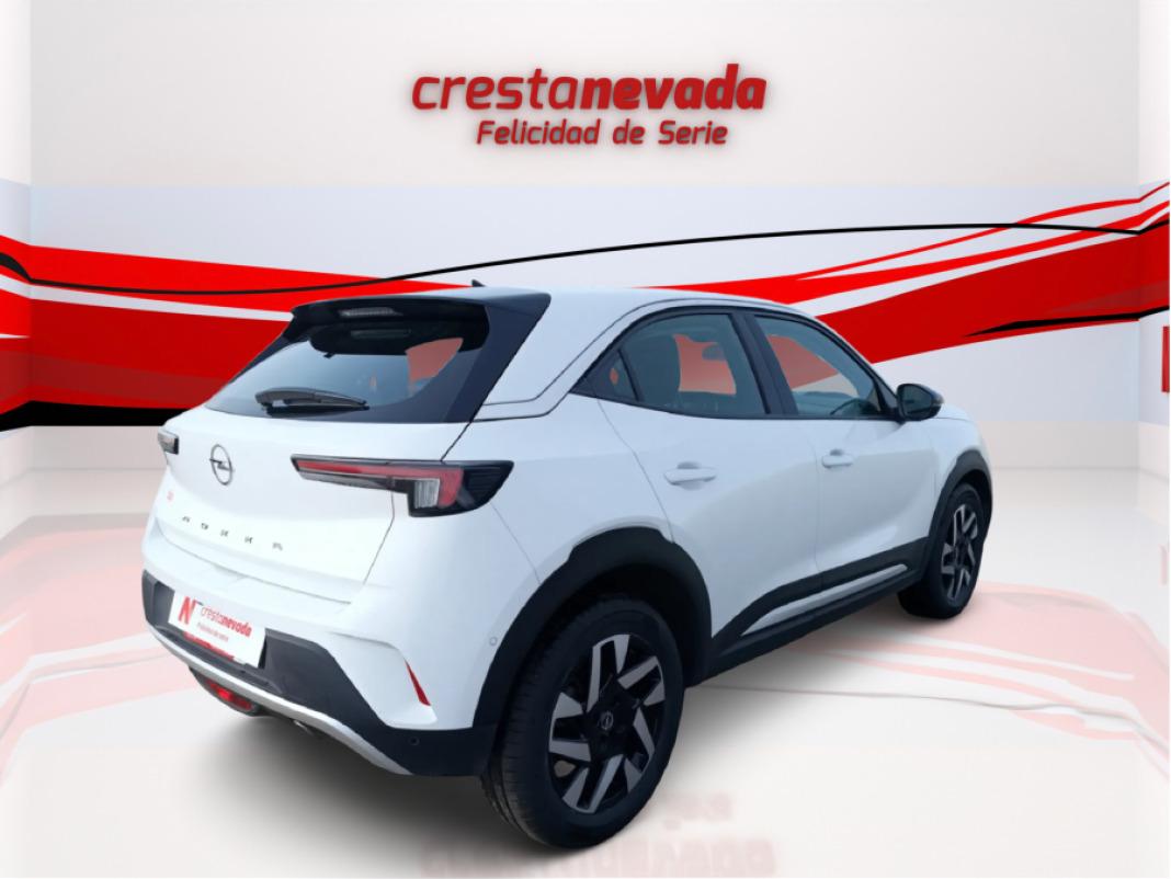 Opel Mokka 1.5 D Business Elegance