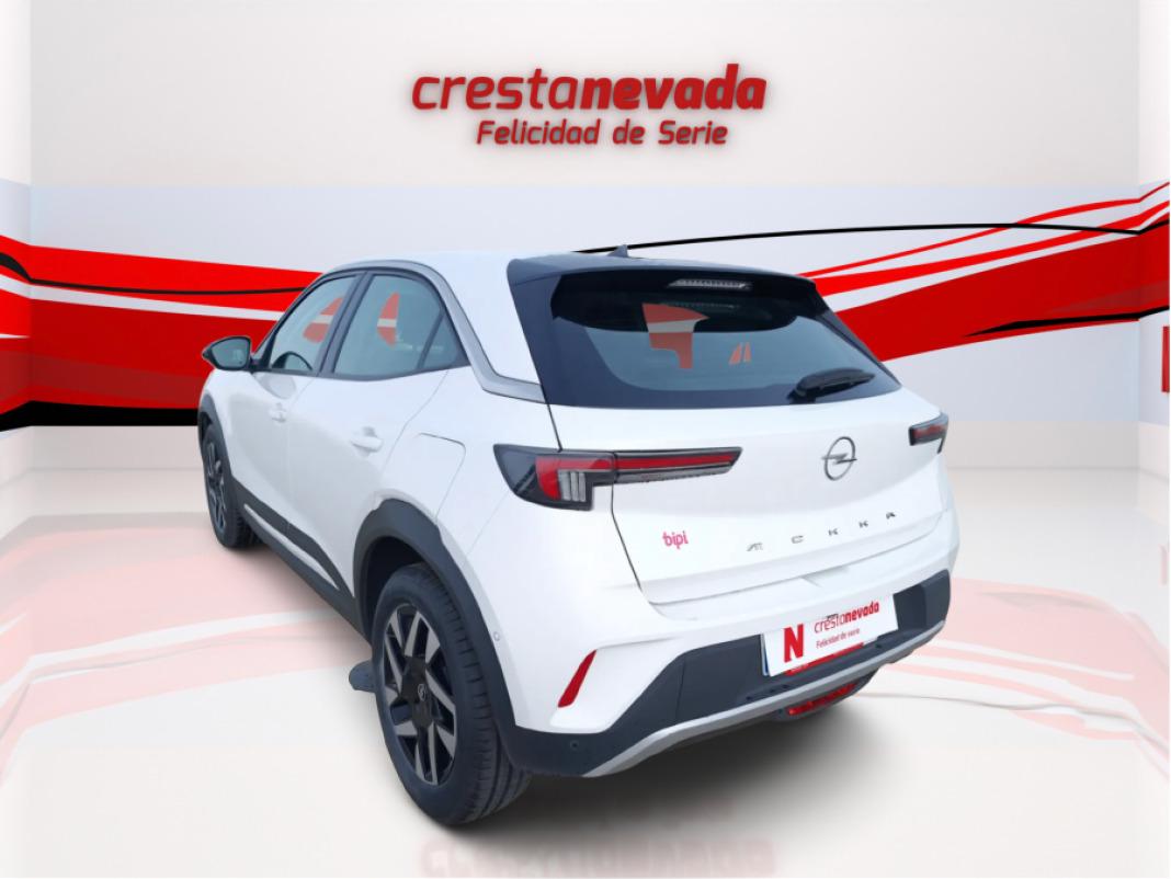 Opel Mokka 1.5 D Business Elegance