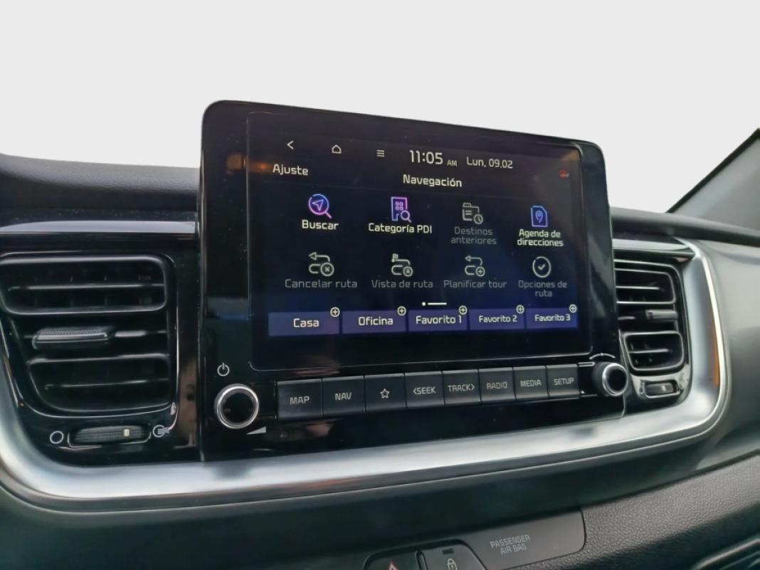 Kia Stonic 1.0 TGDi 88kW 120CV MHEV Drive DCTZen Blue dCi 110kW 150CV 4