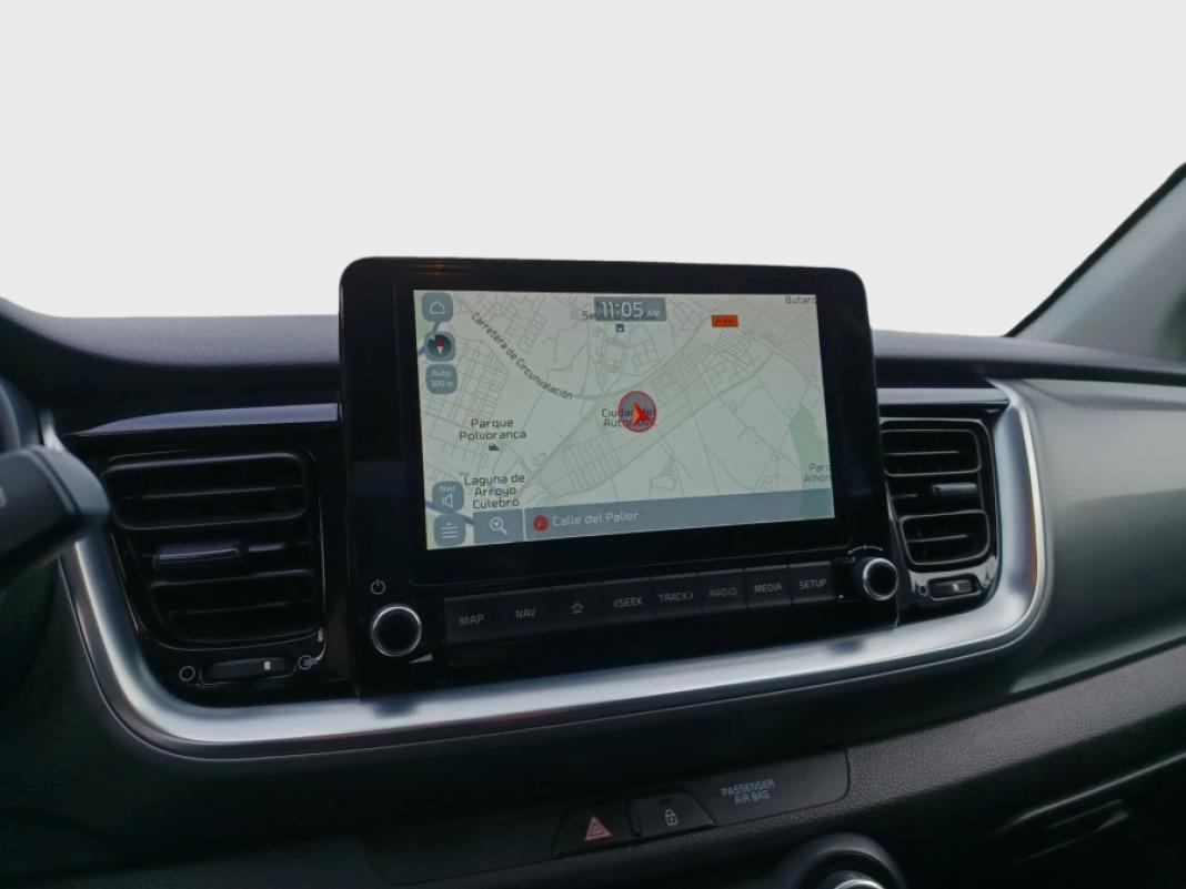 Kia Stonic 1.0 TGDi 88kW 120CV MHEV Drive DCTZen Blue dCi 110kW 150CV 4