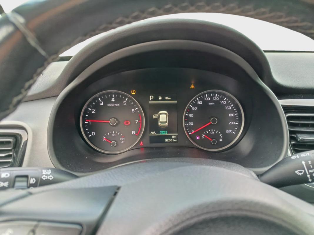 Kia Stonic 1.0 TGDi 88kW 120CV MHEV Drive DCTZen Blue dCi 110kW 150CV 4