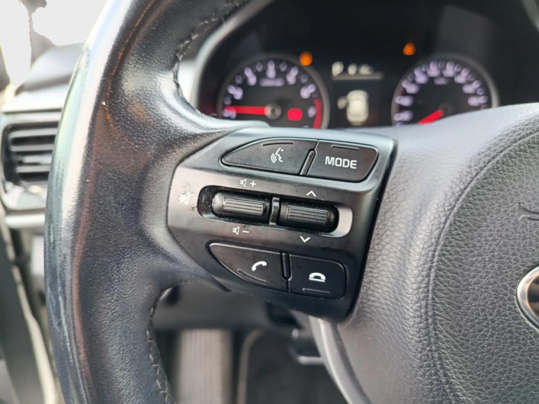 Kia Stonic 1.0 TGDi 88kW 120CV MHEV Drive DCTZen Blue dCi 110kW 150CV 4