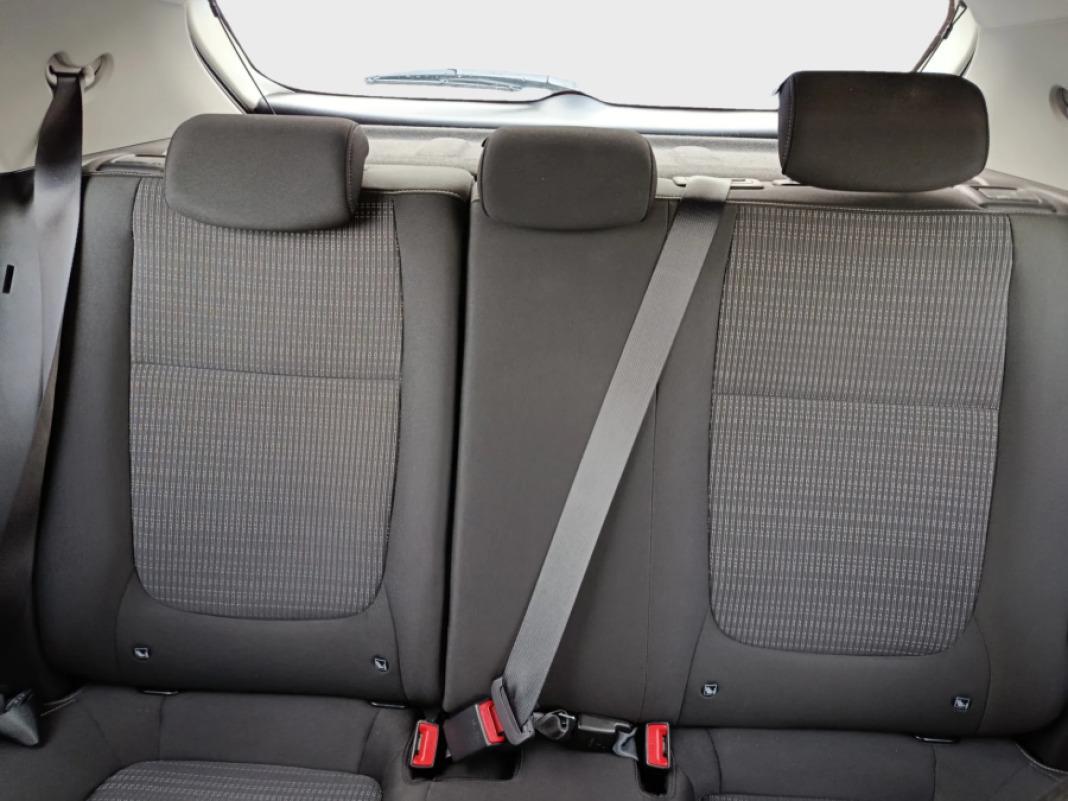 Kia Stonic 1.0 TGDi 88kW 120CV MHEV Drive DCTZen Blue dCi 110kW 150CV 4