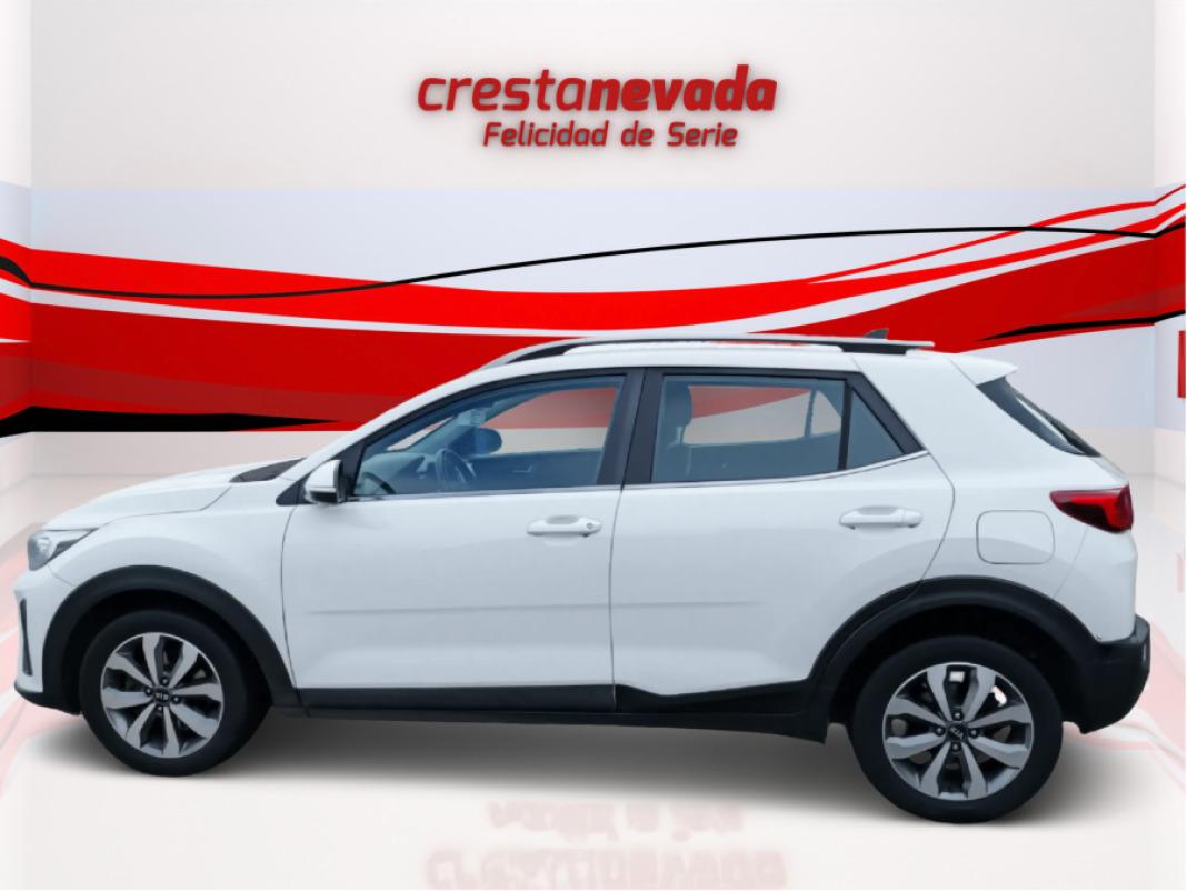 Kia Stonic 1.0 TGDi 88kW 120CV MHEV Drive DCTZen Blue dCi 110kW 150CV 4