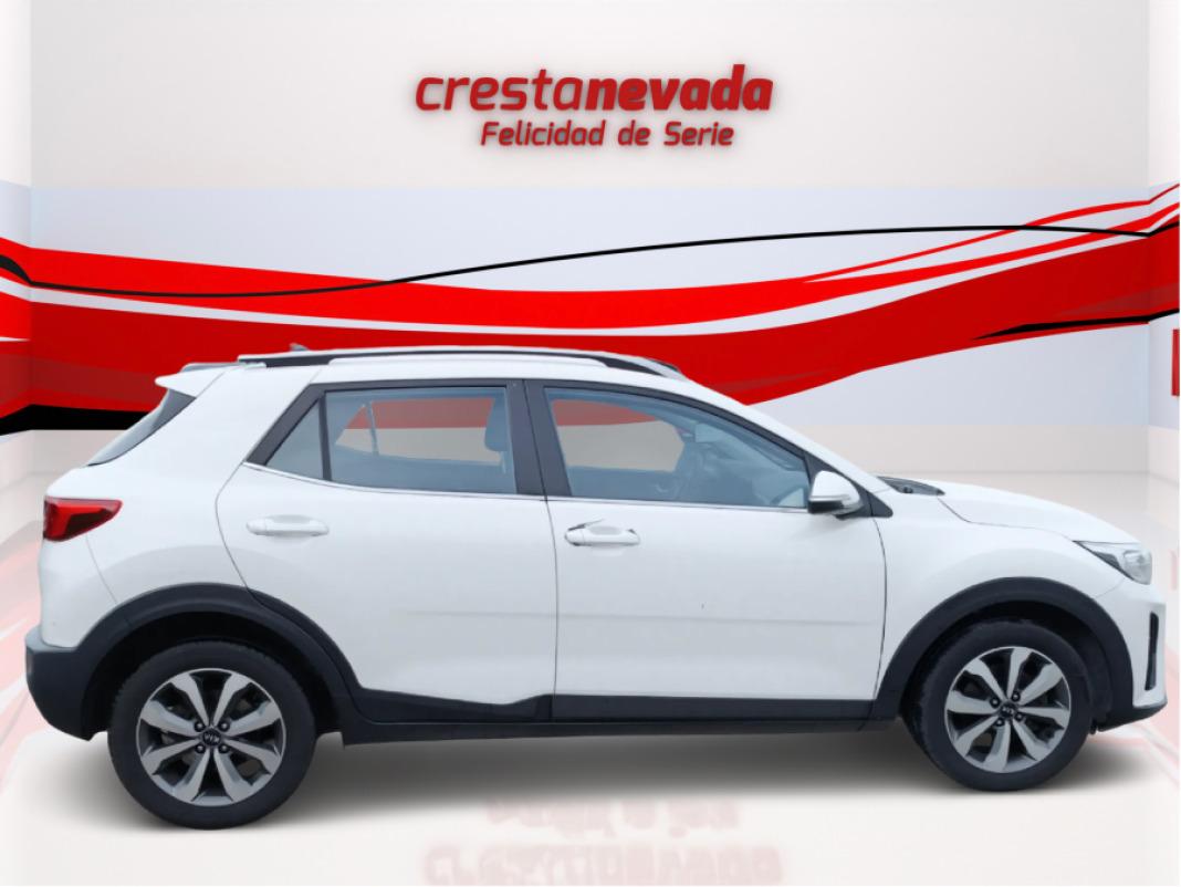 Kia Stonic 1.0 TGDi 88kW 120CV MHEV Drive DCTZen Blue dCi 110kW 150CV 4