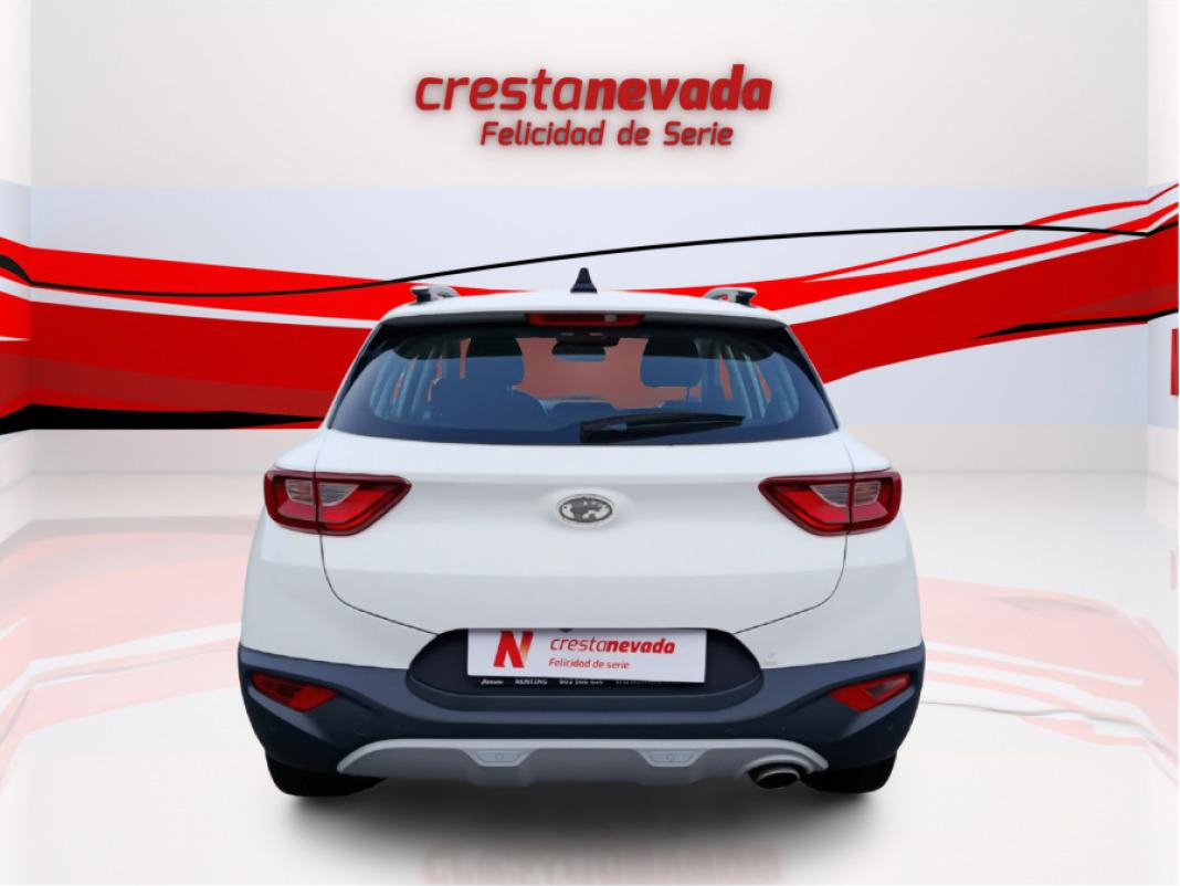 Kia Stonic 1.0 TGDi 88kW 120CV MHEV Drive DCTZen Blue dCi 110kW 150CV 4