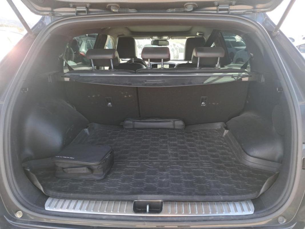 Kia Sportage 1.6 TGDi GT Line Xtreme 130kW DCT 4x2