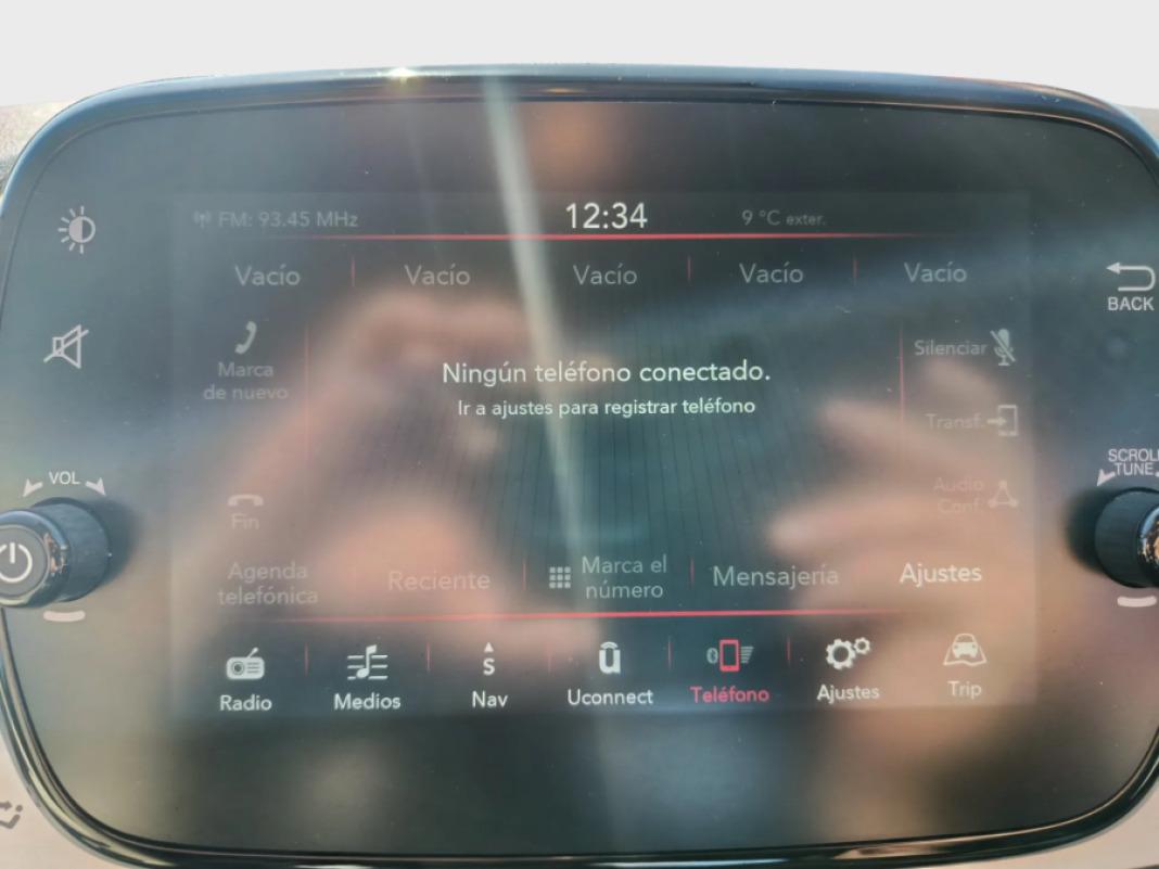 Fiat 500 Dolcevita 1.0 Hybrid 51KW 70 CV