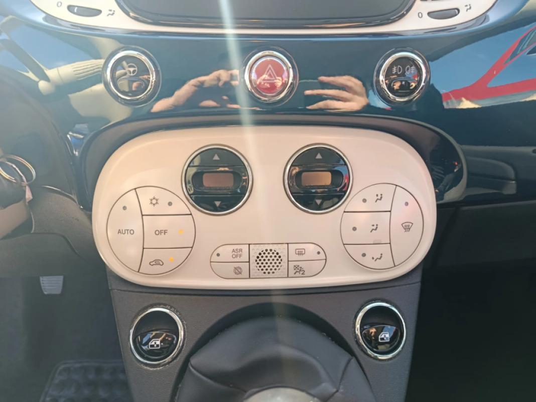 Fiat 500 Dolcevita 1.0 Hybrid 51KW 70 CV