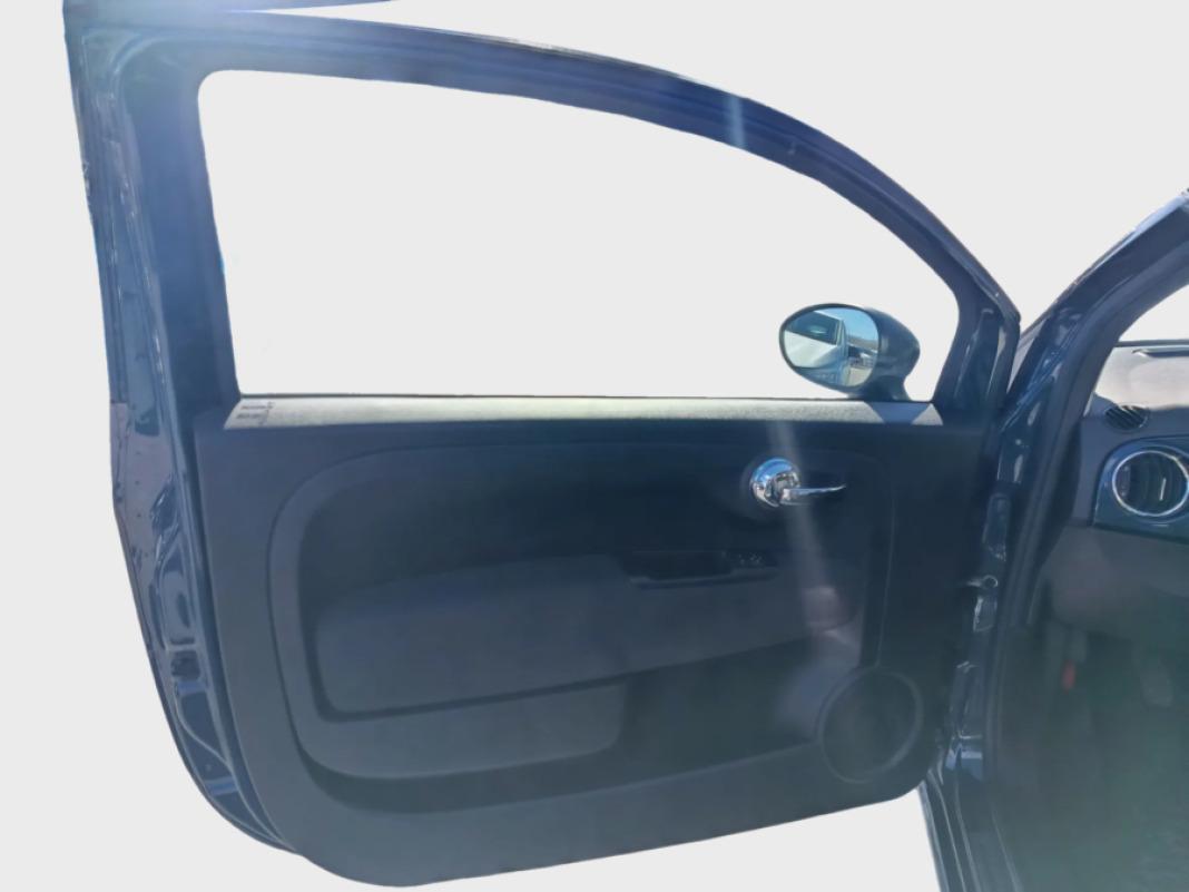 Fiat 500 Dolcevita 1.0 Hybrid 51KW 70 CV