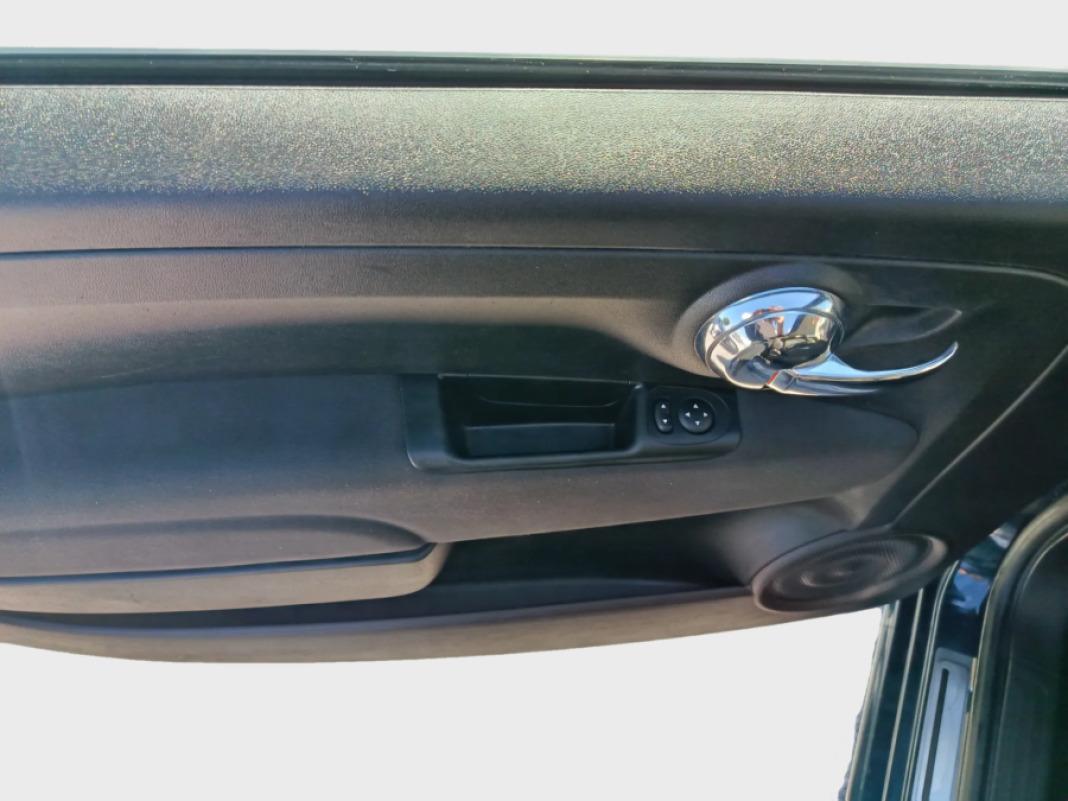 Fiat 500 Dolcevita 1.0 Hybrid 51KW 70 CV