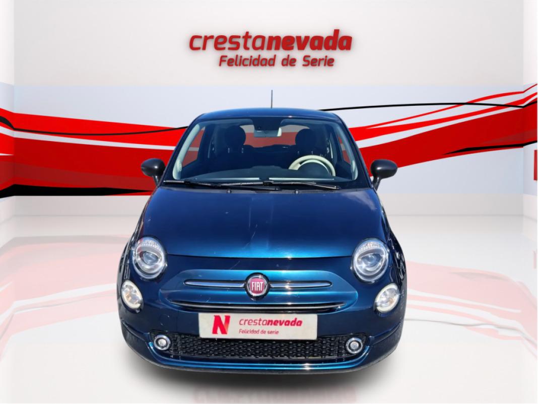 Fiat 500 Dolcevita 1.0 Hybrid 51KW 70 CV