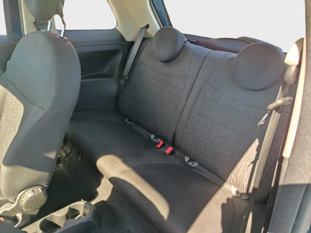 Fiat 500 Dolcevita 1.0 Hybrid 51KW 70 CV