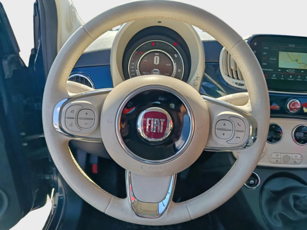 Fiat 500 Dolcevita 1.0 Hybrid 51KW 70 CV