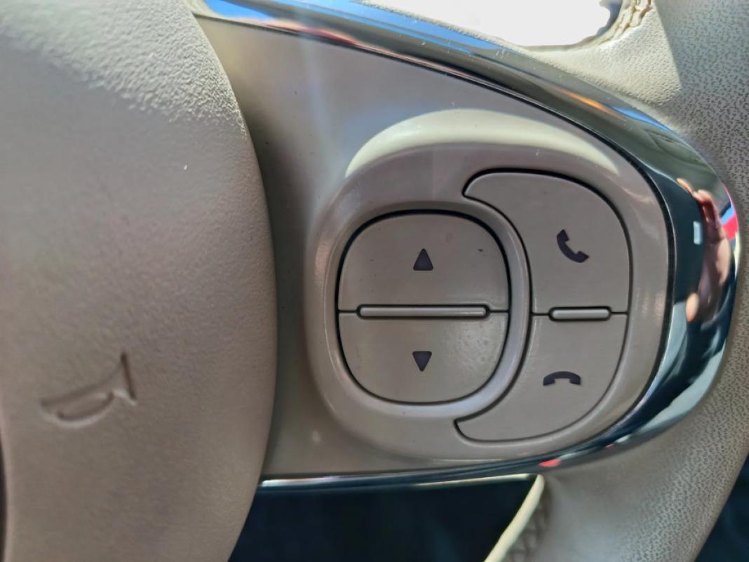 Fiat 500 Dolcevita 1.0 Hybrid 51KW 70 CV