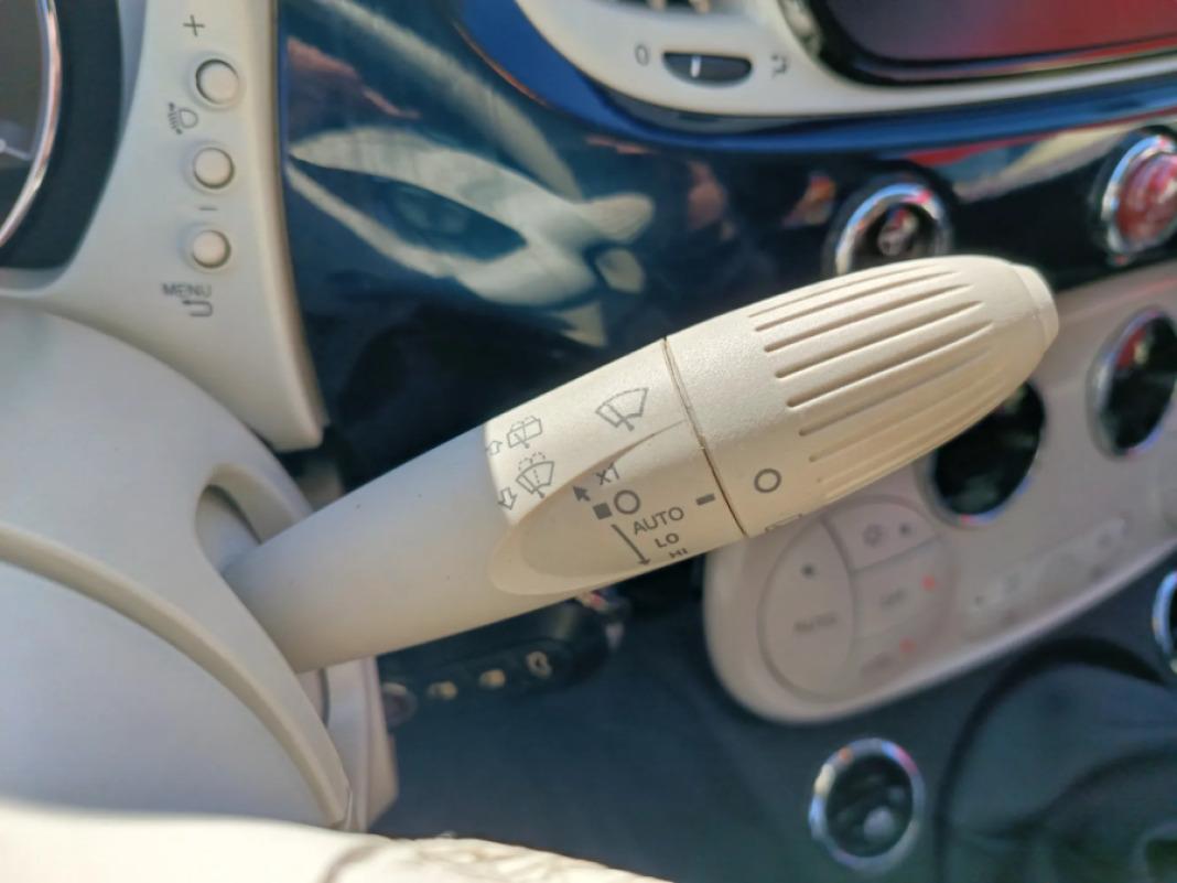 Fiat 500 Dolcevita 1.0 Hybrid 51KW 70 CV