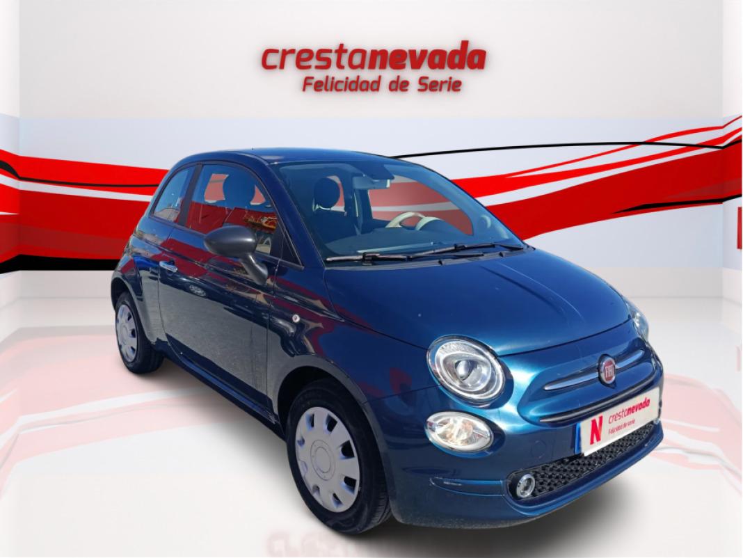 Fiat 500 Dolcevita 1.0 Hybrid 51KW 70 CV