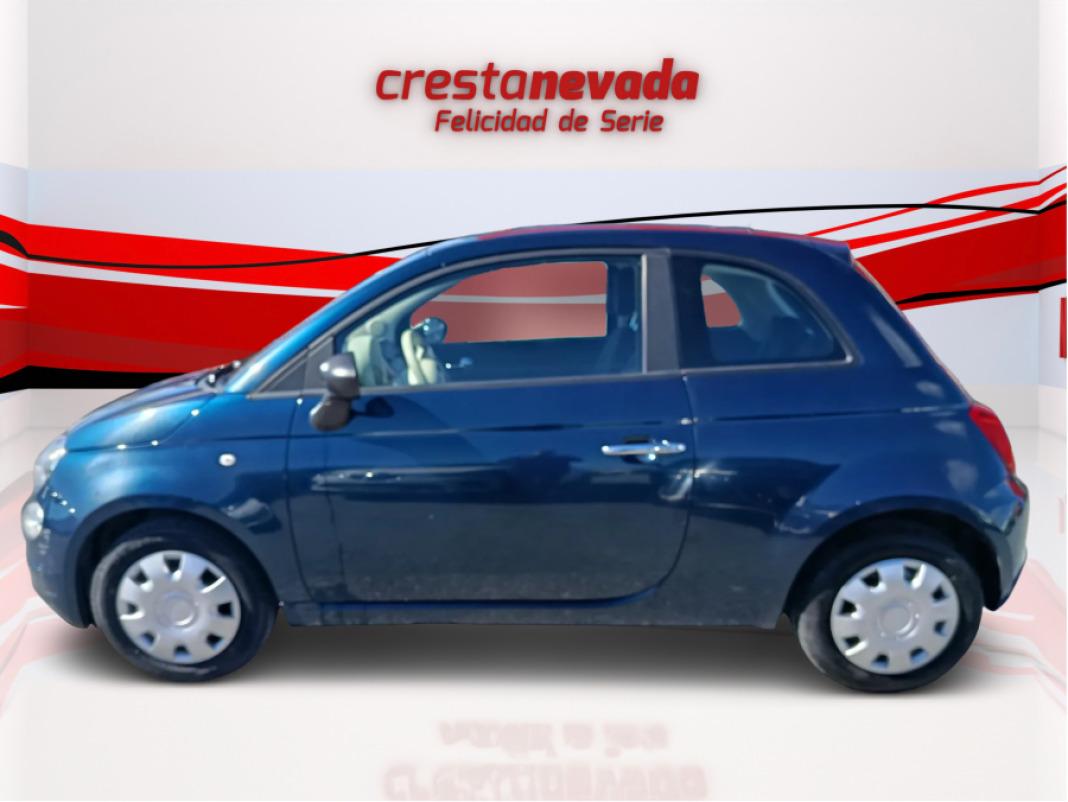 Fiat 500 Dolcevita 1.0 Hybrid 51KW 70 CV
