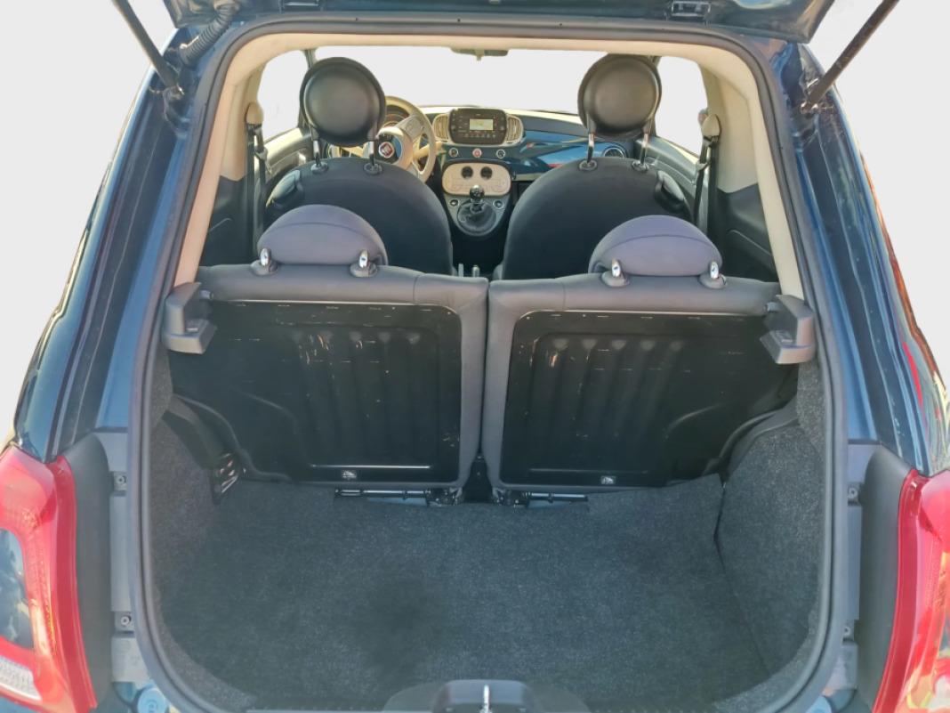 Fiat 500 Dolcevita 1.0 Hybrid 51KW 70 CV