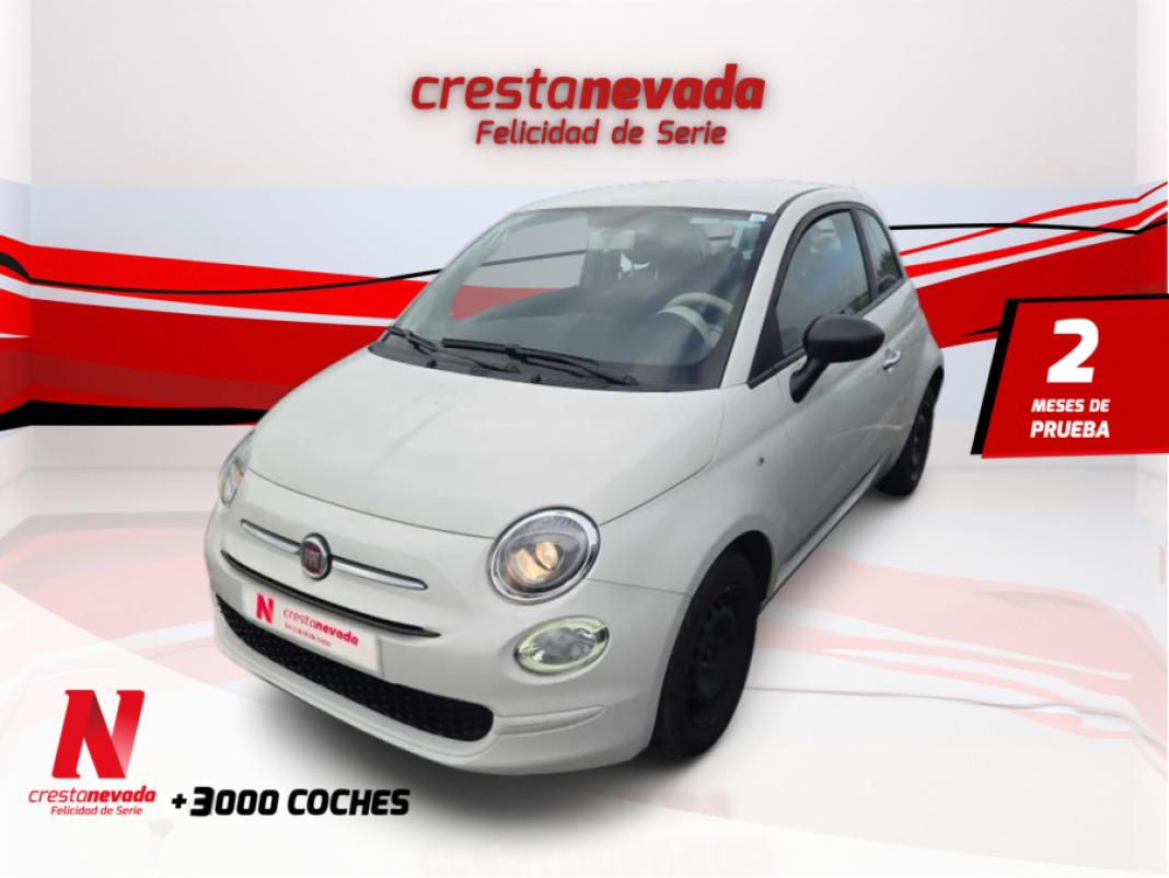 Fiat 500 Dolcevita 1.0 Hybrid 51KW 70 CV