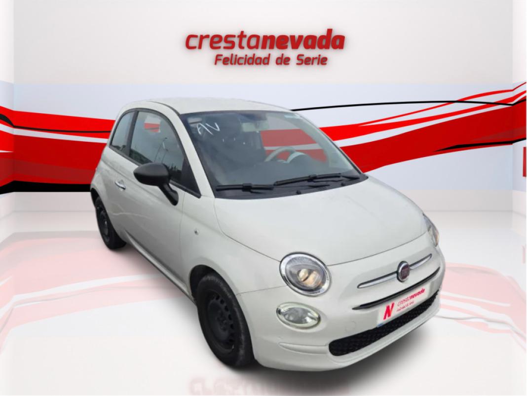 Fiat 500 Dolcevita 1.0 Hybrid 51KW 70 CV
