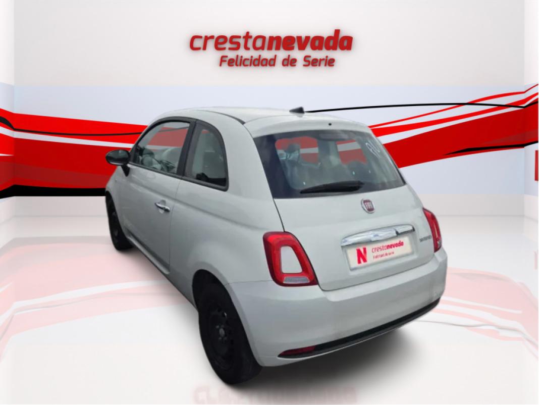 Fiat 500 Dolcevita 1.0 Hybrid 51KW 70 CV