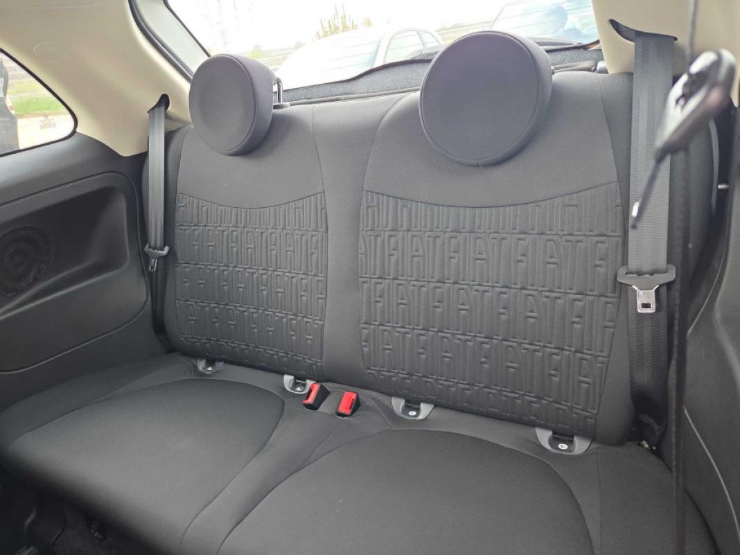 Fiat 500 Dolcevita 1.0 Hybrid 51KW 70 CV