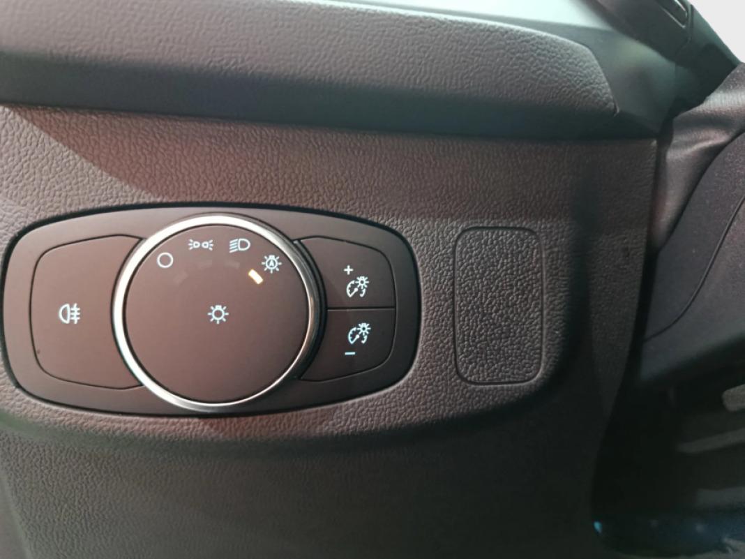 Ford Focus ST 2.3 Ecoboost 206kW 280CV