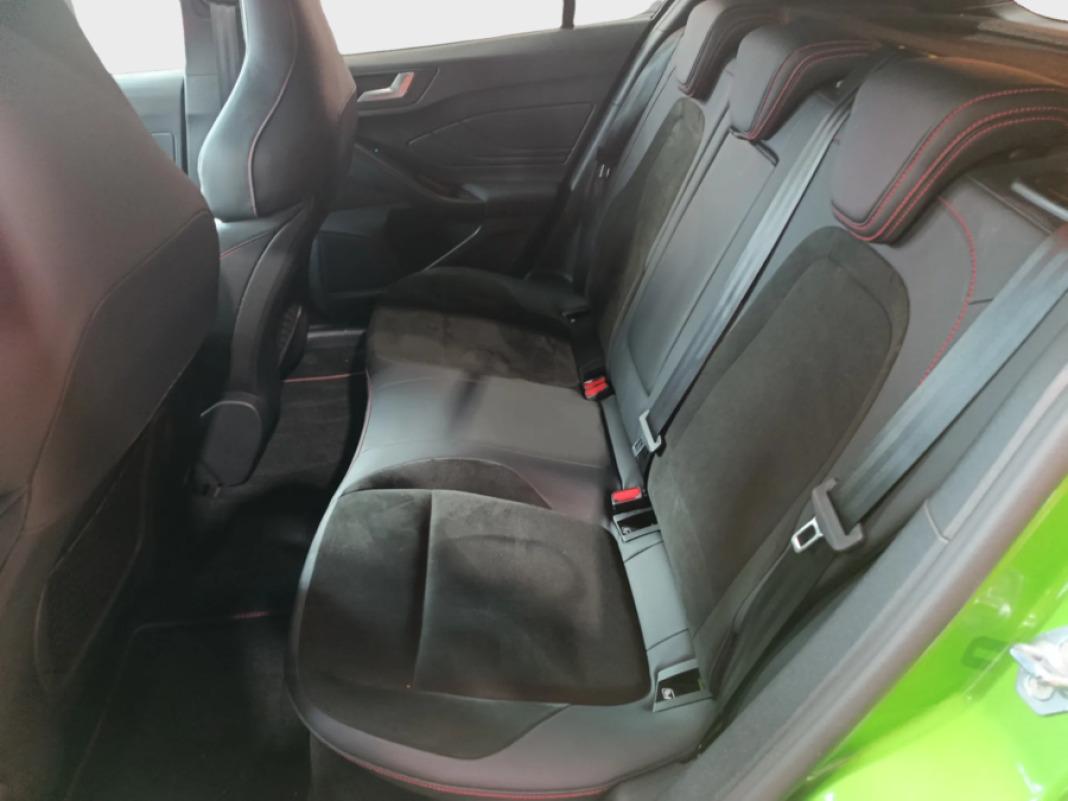 Ford Focus ST 2.3 Ecoboost 206kW 280CV