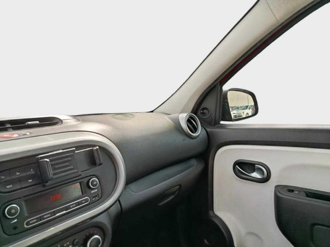 Renault Twingo Intens SCe 55kW 75CV GPF